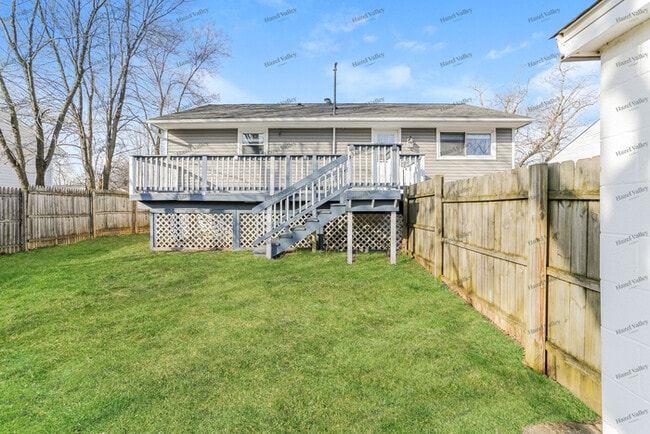 Building Photo - 4657 Arnold Ave