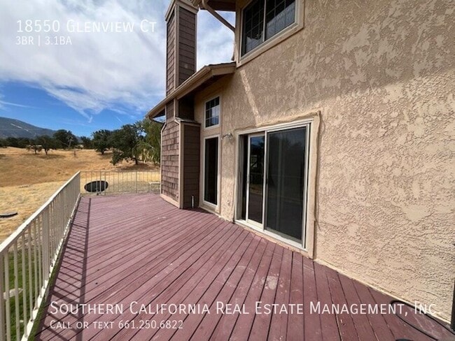Building Photo - 18550 Glenview Ct