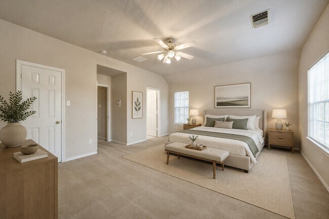 Building Photo - 16535 Cairngrove Ln