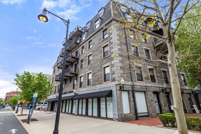 Building Photo - 28 Atlantic Ave