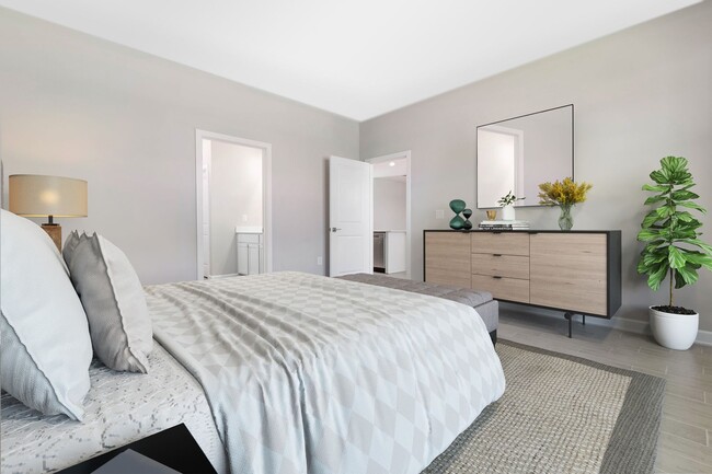 Building Photo - Enjoy modern living in this newly built re...