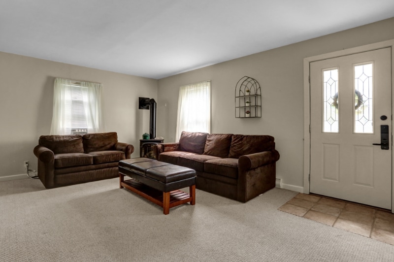 Building Photo - 719 Franklin St