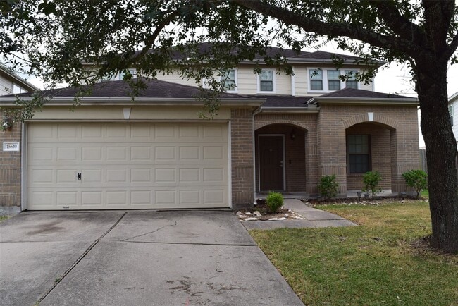 Building Photo - 15510 Liberty Bluff Dr