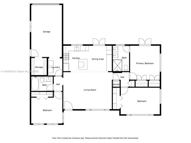 Building Photo - 229 NW 111th Terrace
