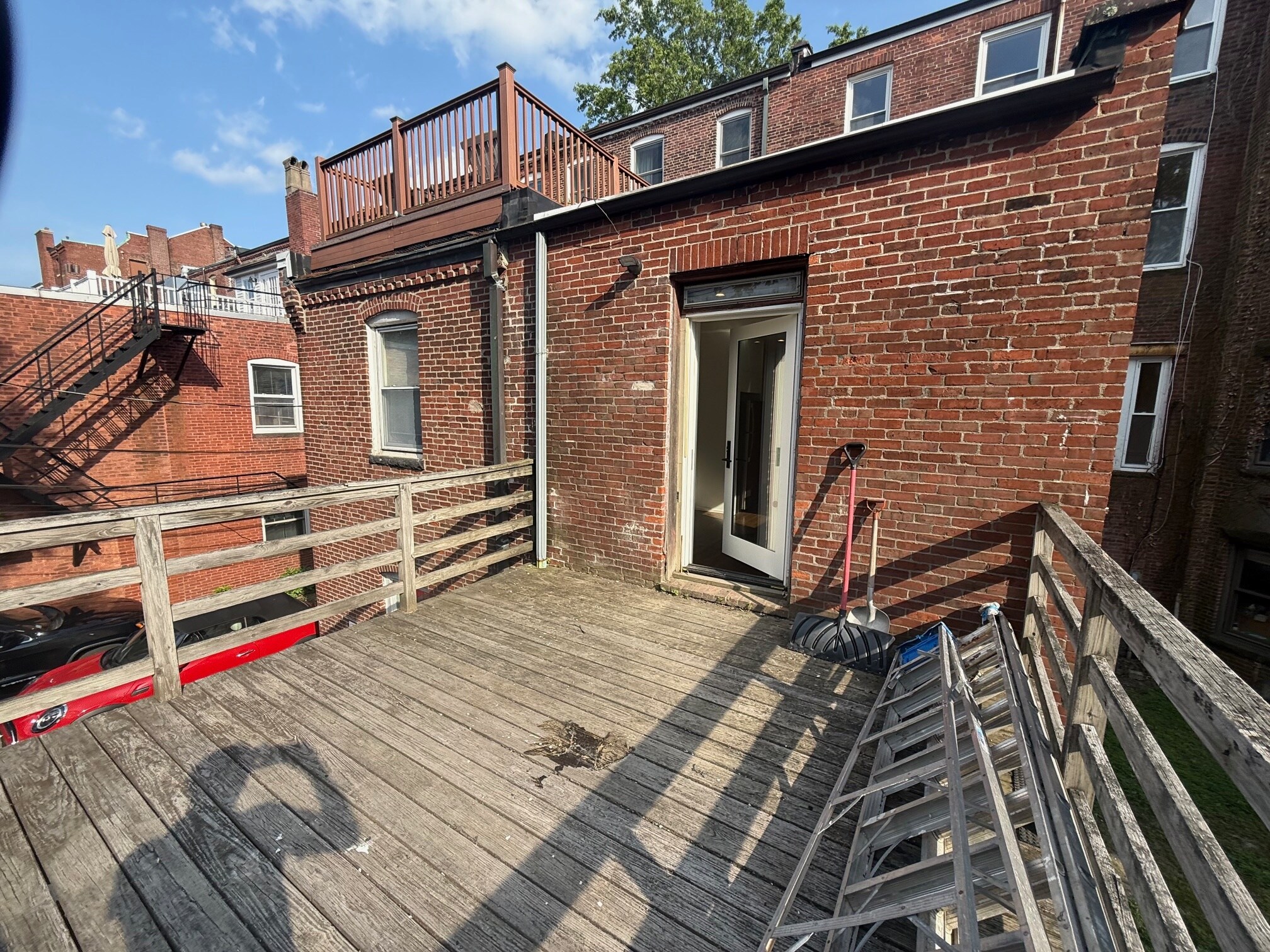 Building Photo - 1726 Beacon St