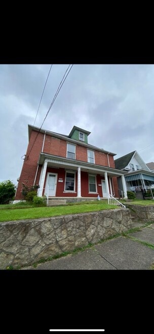 Building Photo - 310 Maryland Ave