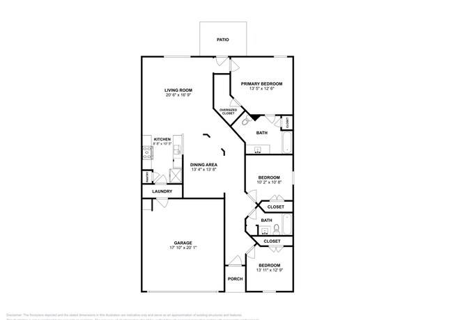 Building Photo - 524 Red Dusk Paint Dr