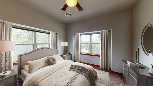 Building Photo - Greenbush Apartments