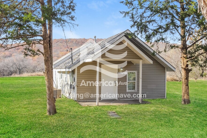 Primary Photo - 916 1/2 North Willow Road, 74063; #1977520 - 1977520