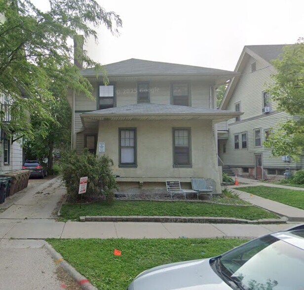Building Photo - 315 N Franklin St