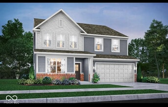 Building Photo - 16935 Sherwin Ct