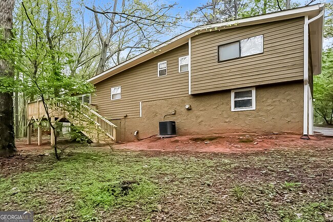 Building Photo - 3740 Jr Ln