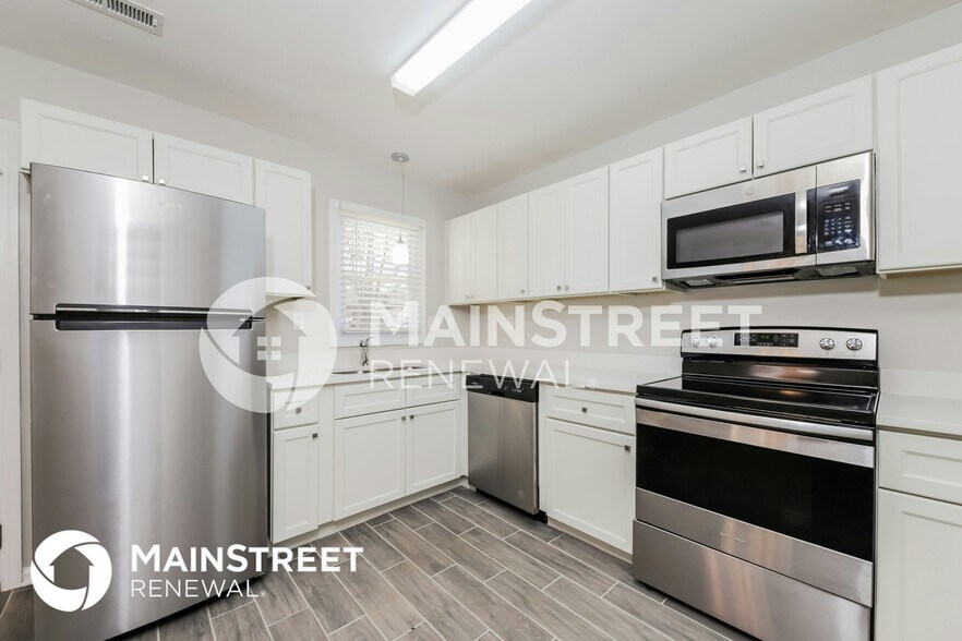 Building Photo - 3509 Cedar Post Rd