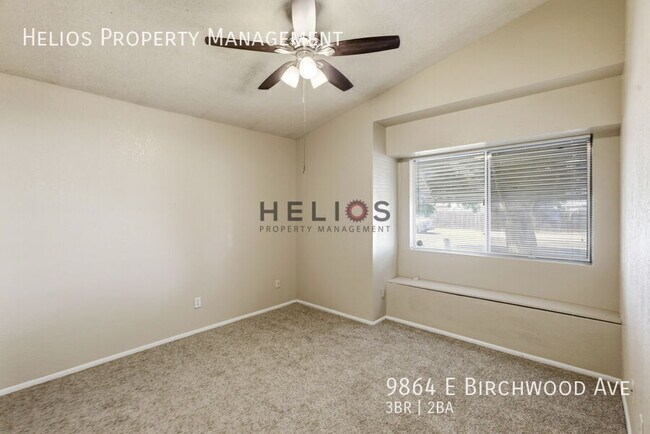 Building Photo - 9864 E Birchwood Ave