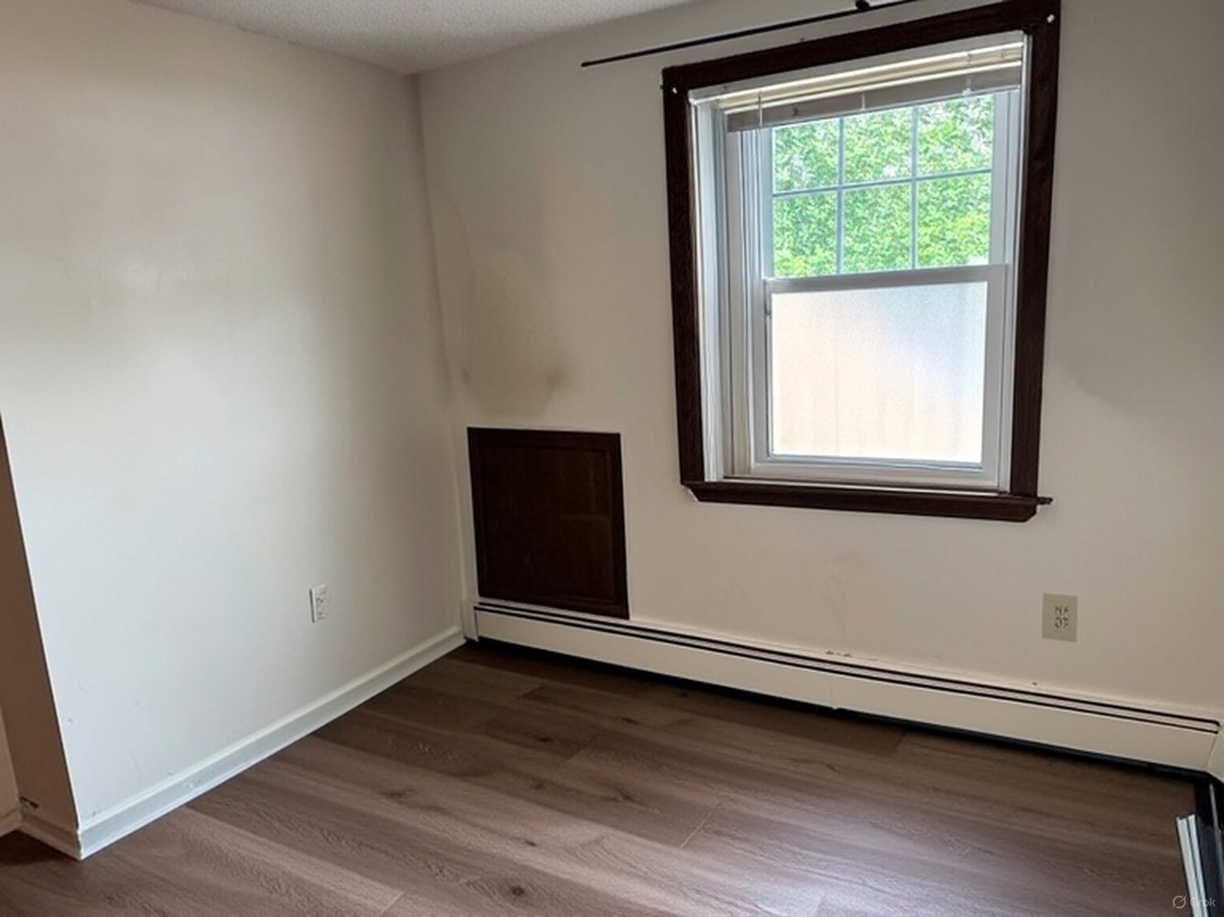 L3 Bedroom 3 - 1011 Massachusetts Ave