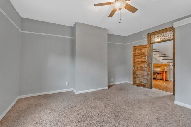 Building Photo - Historic Home in East Nashville