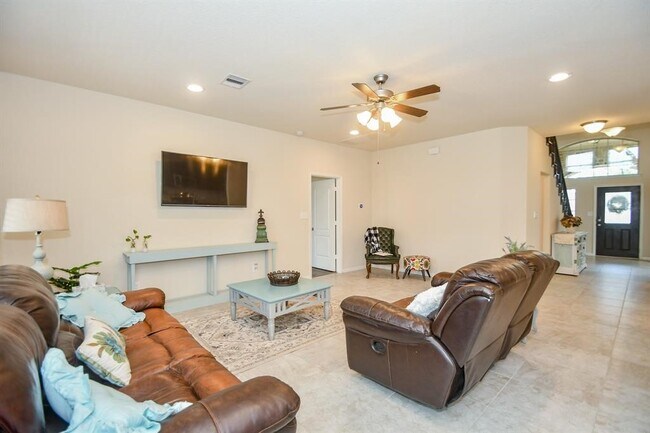 Building Photo - 2214 Granite Park Ln