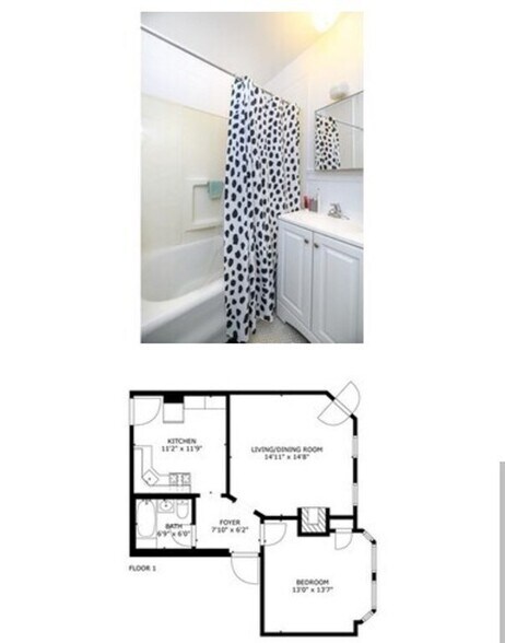 Building Photo - 57 Walnut St