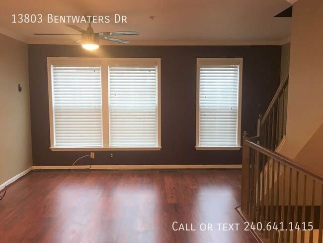 Building Photo - 13803 Bentwaters Dr