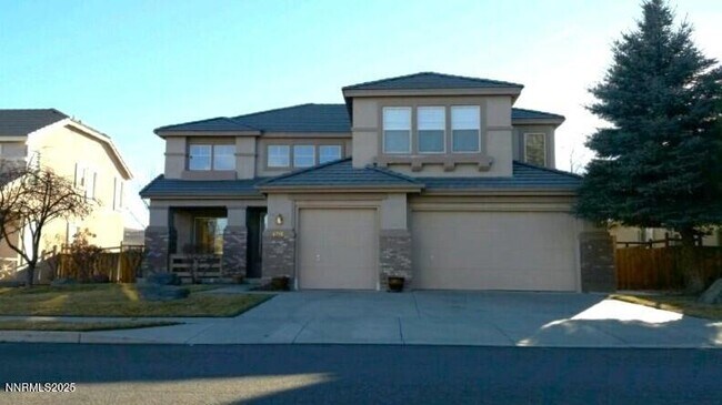 Primary Photo - 6710 Cinnamon Dr