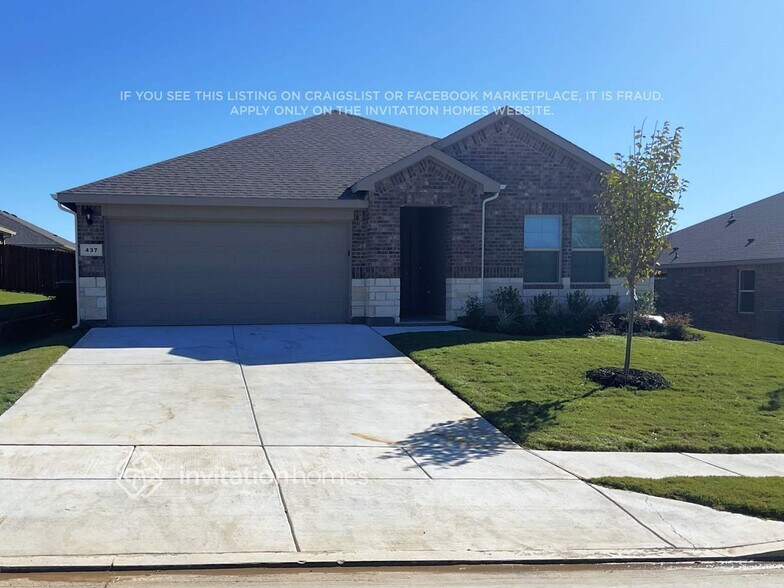 Primary Photo - 437 Blanco Dr