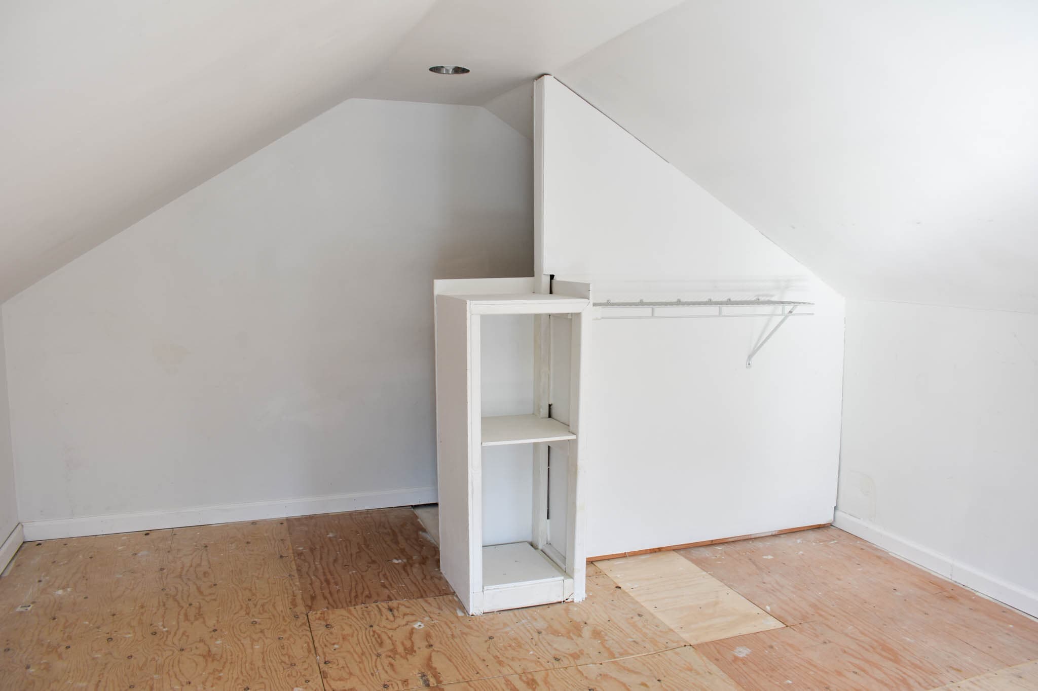 Attic - 11 Church St