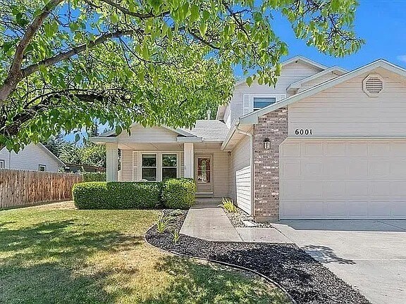 Building Photo - 6001 S Sweet Gum Way