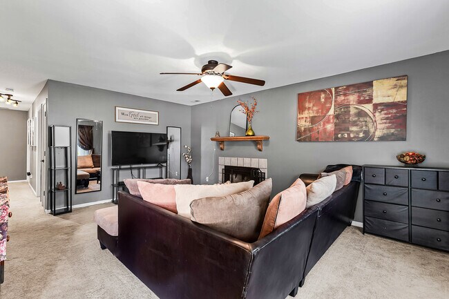 Building Photo - 3107 Gaitway Ct