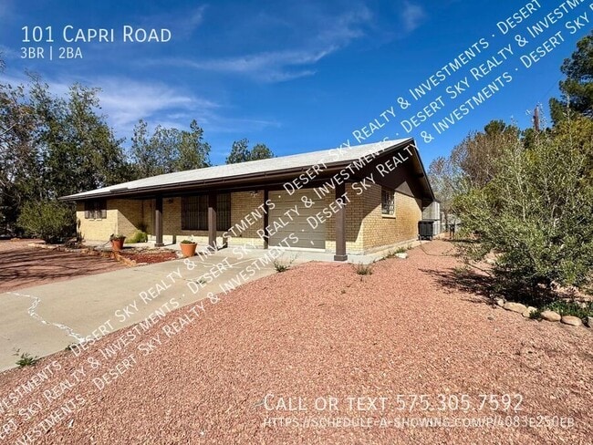 Building Photo - 101 Capri Rd