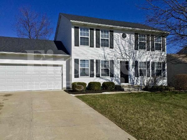 Building Photo - 1616 Hastings Ct