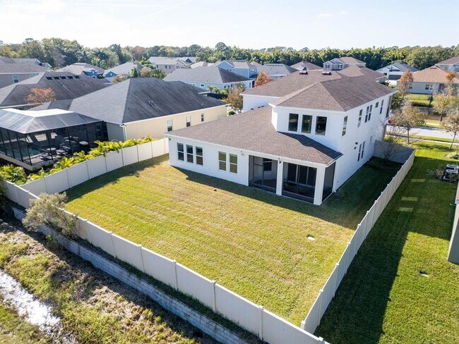 Building Photo - 8306 Sky Eagle Dr