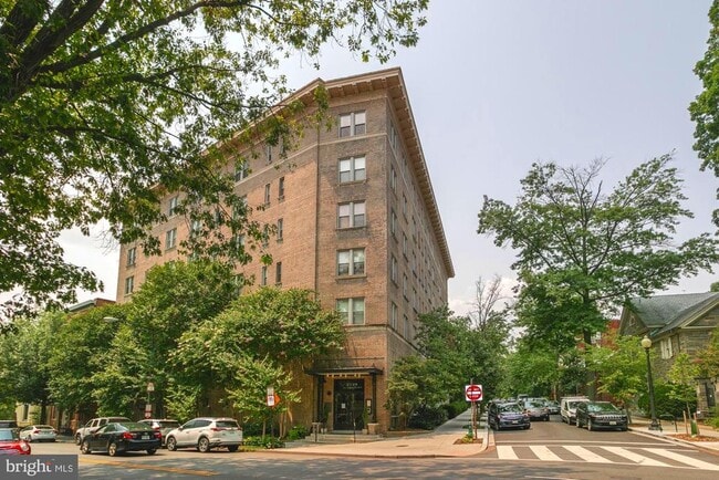 Building Photo - 2129 Florida Ave NW