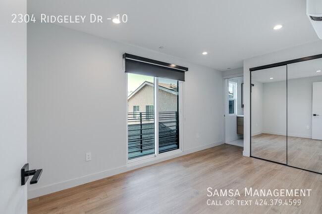 Building Photo - 2304 Ridgeley Dr