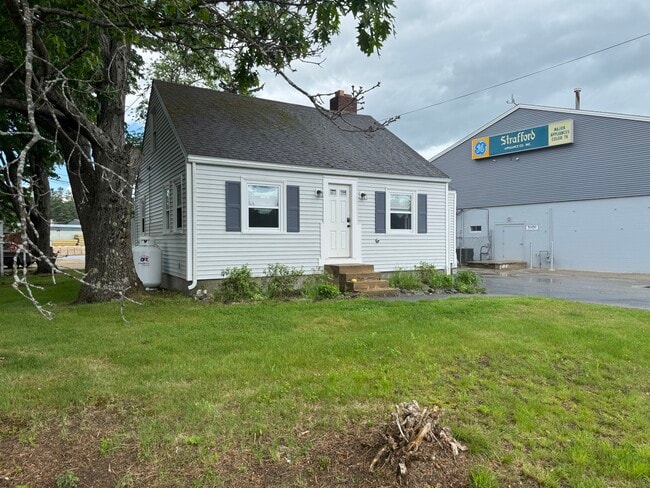 Building Photo - 88 New Rochester Rd