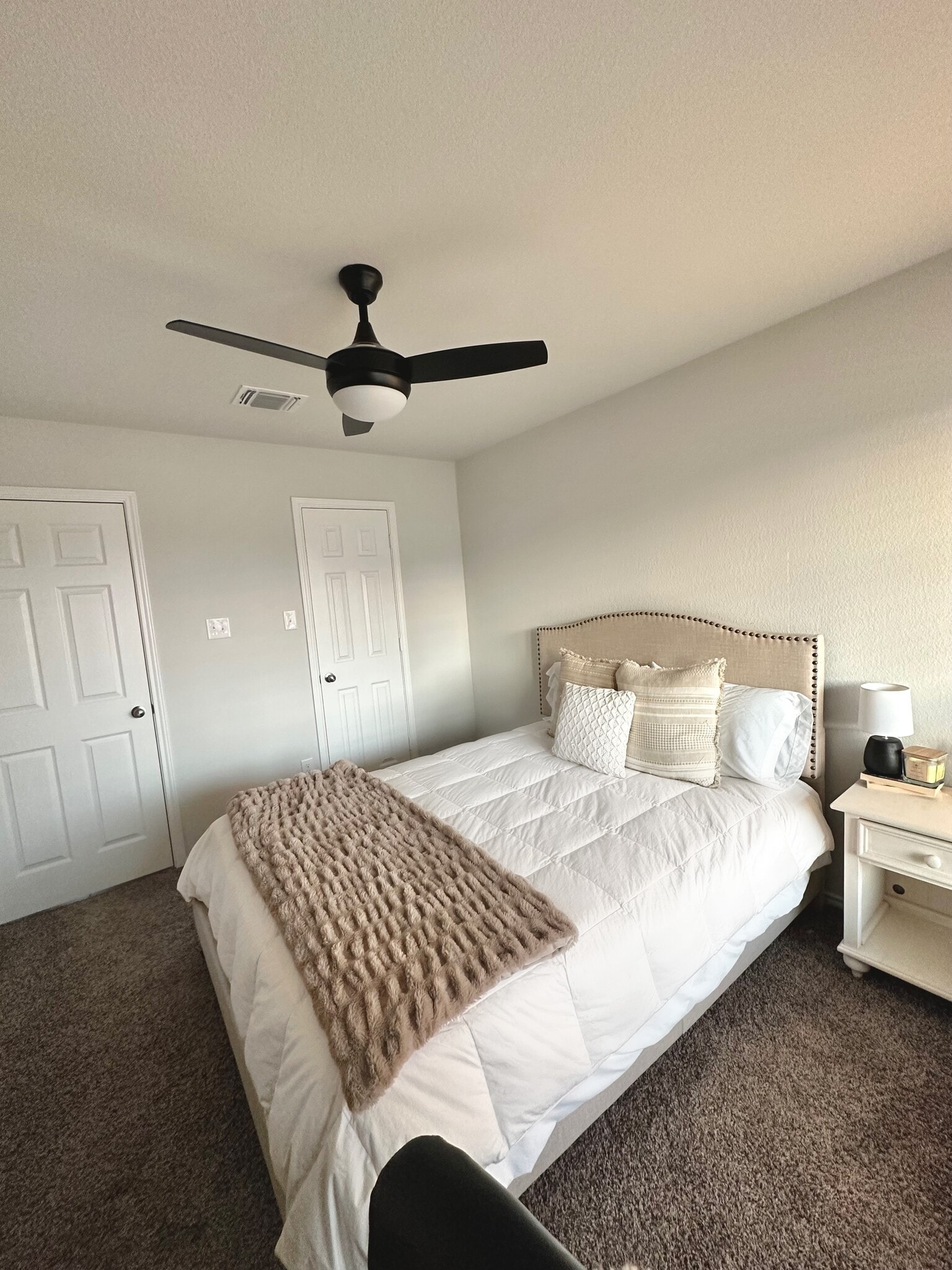 Bedroom 3 / Office - 2609 Creekside Hills Blvd