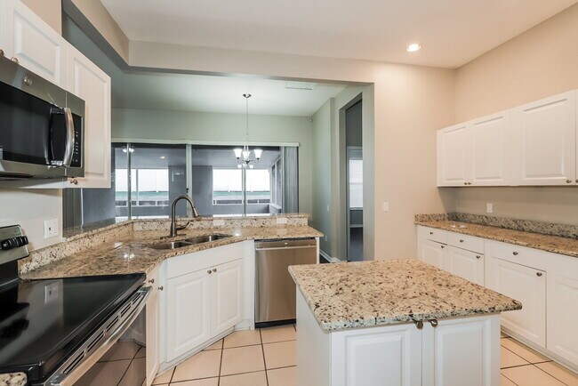 Building Photo - 6041 Cason Way