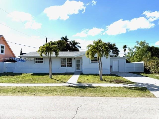 Primary Photo - 17860 SW 112th Ct