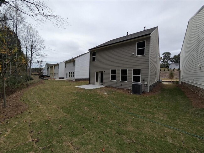 Building Photo - 168 Parkwood Dr