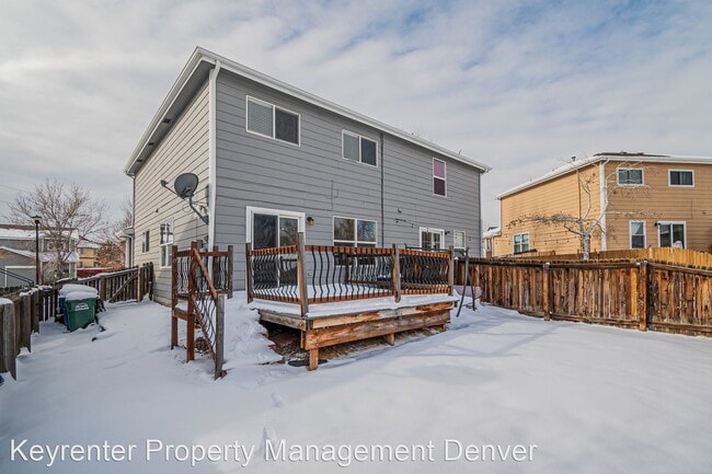 Building Photo - 3 br, 2 bath House - 7860 Ogden Ct