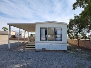 Building Photo - Park Model for Rent