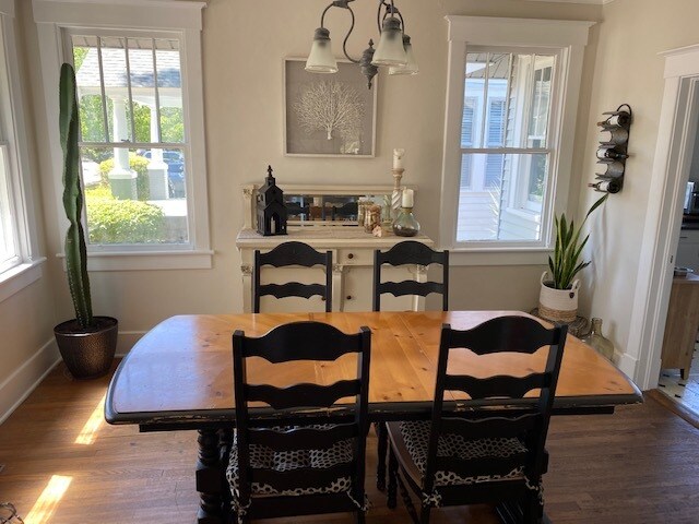 Dining Room - 228 E 52nd St