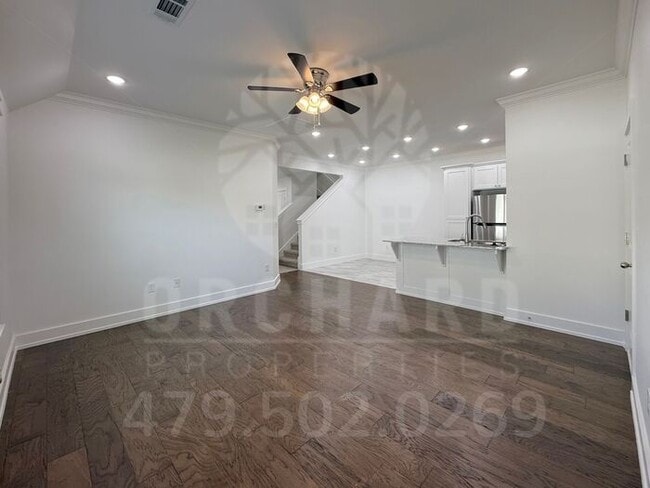 Building Photo - Haven | Endura Park- Brand New Duplexes in Siloam Springs!