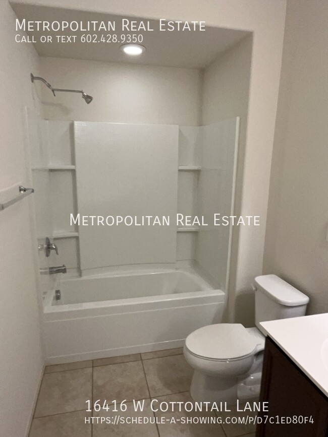 Building Photo - 16416 W Cottontail Ln