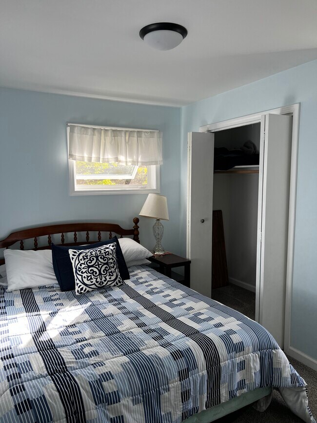 Bedroom 1 - 2978 Intertown Rd