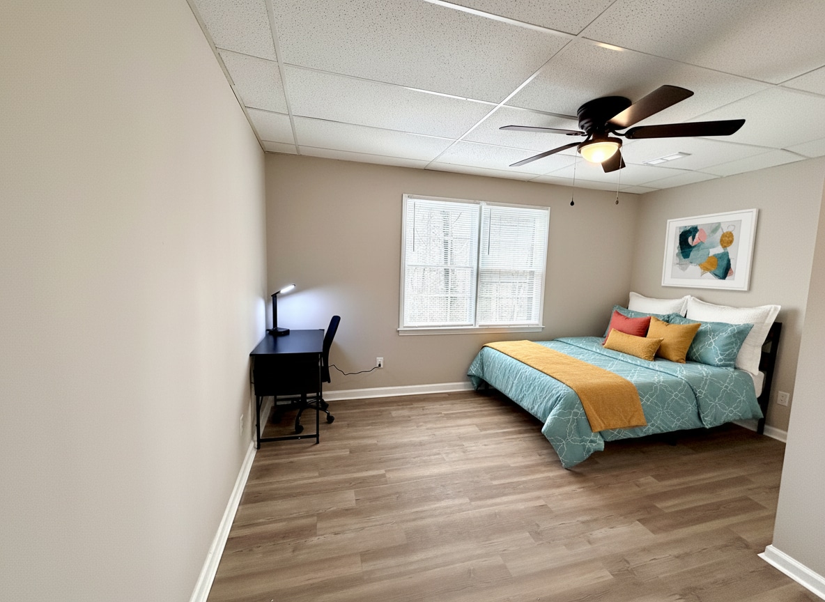 Building Photo - 514 Fieldstream Way