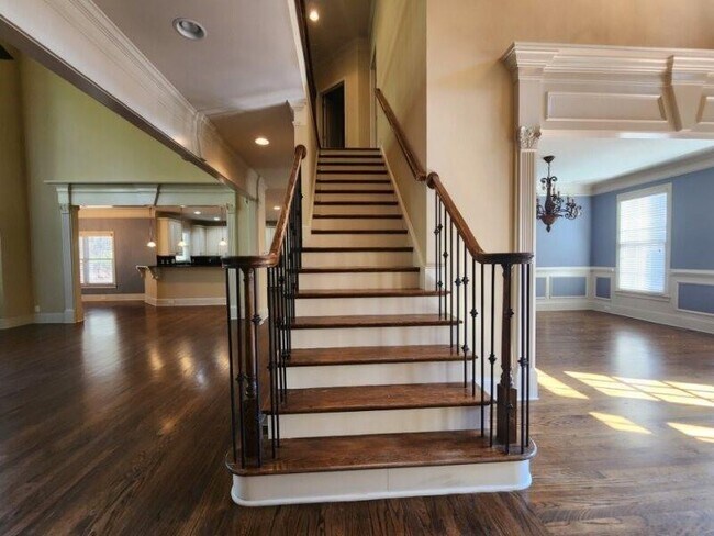 Building Photo - 3542 Waters Run Dr