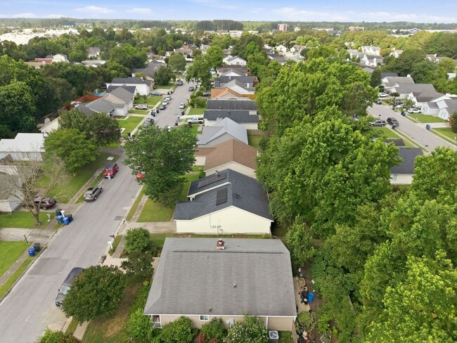 Building Photo - Welcome to Foxhorn Village!