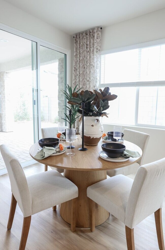 Building Photo - Gated Community, Pet Friendly, Upgraded Lifestyle - Now Available
