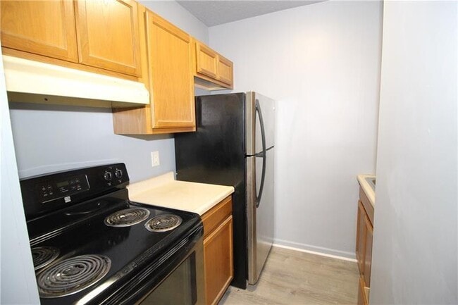 Building Photo - 1107 Mt Royal Blvd