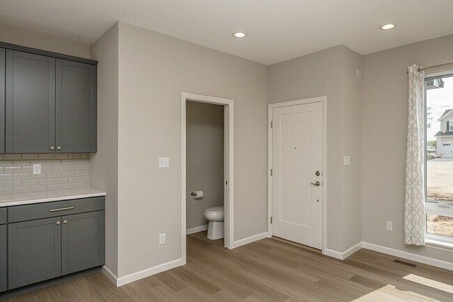 Building Photo - Brand New Construction, 3 bed, 2.5 Bath Townhome
